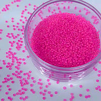 Бісер чеський Preciosa 10/0, колір 08777 - 50 г