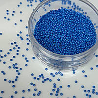 Бісер чеський Preciosa 10/0, колір 16336 - 50 г