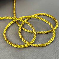 Декоративний шнур кант для декорування