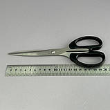 S-100 Ножиці #9 для шиття та рукоділля, фото 4