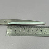 S-100 Ножиці #9 для шиття та рукоділля, фото 5