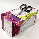 Y-261 ножиці #6 для шиття та рукоділля, фото 3