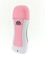 Воскоплав касетний Global Fashion F3, rose