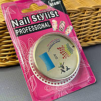 Диск для стемпінгу 10