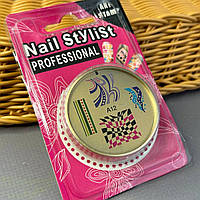 Диск для стемпінгу 12