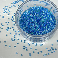 Бісер чеський Preciosa 10/0, колір 68020 - 50 г