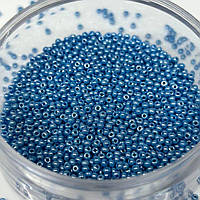 Бісер чеський Preciosa 10/0, колір 68050 - 5 г