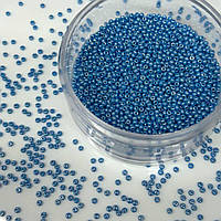 Бісер чеський Preciosa 10/0, колір 68050 - 50 г