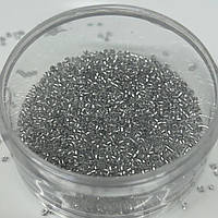 Бісер чеський Preciosa 10/0, колір 68108 - 5 г