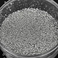 Бісер чеський Preciosa 10/0, колір 78102 - 5 г