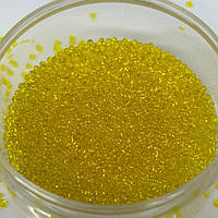 Бісер чеський Preciosa 10/0, колір 80010 - 5 г