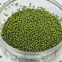 Бісер чеський Preciosa 10/0, колір 83113 - 5 г