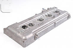 Кришка клапанiв Газель,, дв.405,406,409 (алюм.) (вир-во NPS) 406.1007230-41