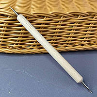 Пензлі та дотси для манікюру та педикюру