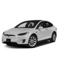 Килимки Tesla Model X 2015-2019