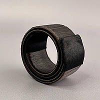 Заколка Твістер для волосся 21 см - коричневий