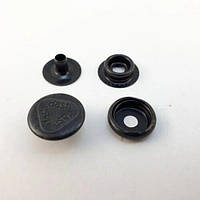 Кнопка #61 15мм Оксид dash (720шт) (00246)