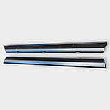 З'єднувач порога ВАЗ 2121 Нива,Тайга.(прав.), фото 2