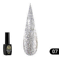 Гель лак Shine Spectrum №307, 8 мл