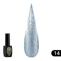 Гель лак Shine Spectrum №314, 8 мл