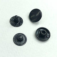 Кнопка Альфа 10мм Оксид VT-2 (50шт) (00244)