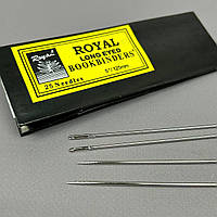 Голка для ручного шиття циганська Royal #5 - 125 мм