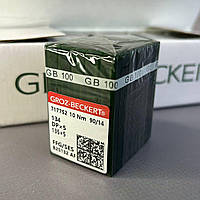 Голки для промислових машин Groz beckert (Китай) DPх5 №90