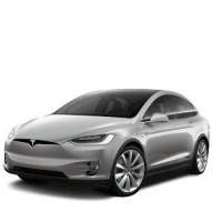 Килимки Tesla Model X з 2019-