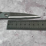 K-09 Портновський ножиці для кроя та шиття, фото 4