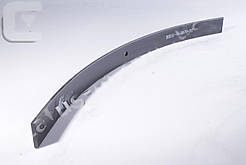 Лист пiдресорний задн. Газель додатк. L1160мм (вир-во ) 3302-2913101-20