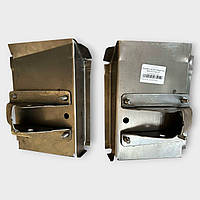 Майданчик під реактивну тягу з кронштейном ВАЗ 2121 прав+лев