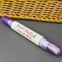 Коректор-олівець для видалення лаку