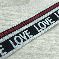 Лампасна стрічка 2см. / 64м. #14