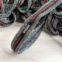 Лампасна стрічка 2см. / 64м. #29-2