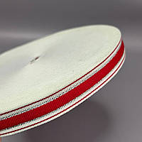 Лампасна стрічка 2см