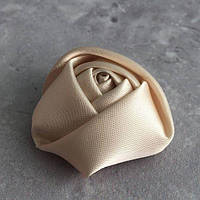 Атласні трояндочки