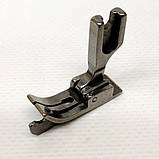 Лапка SP-18 3/32 для оздоблювальної строчки з правого боку (2,4 мм), фото 3