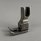 Лапка для промислових швейних машин CR1/16E права, фото 2