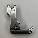 Лапка для промислових швейних машин CR10, фото 2