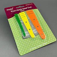 Резинковдівачі