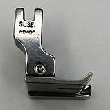 Лапка для промислових швейних машин CR100, фото 2