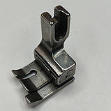 Лапка для промислових швейних машин CR100, фото 3