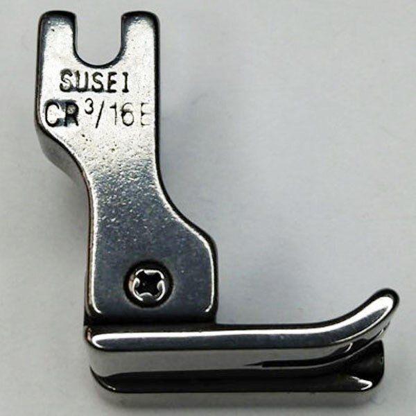 Лапка для промислових швейних машин CR3/16E права, фото 1