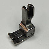 Лапка для промислових швейних машин CR3/16E права, фото 3