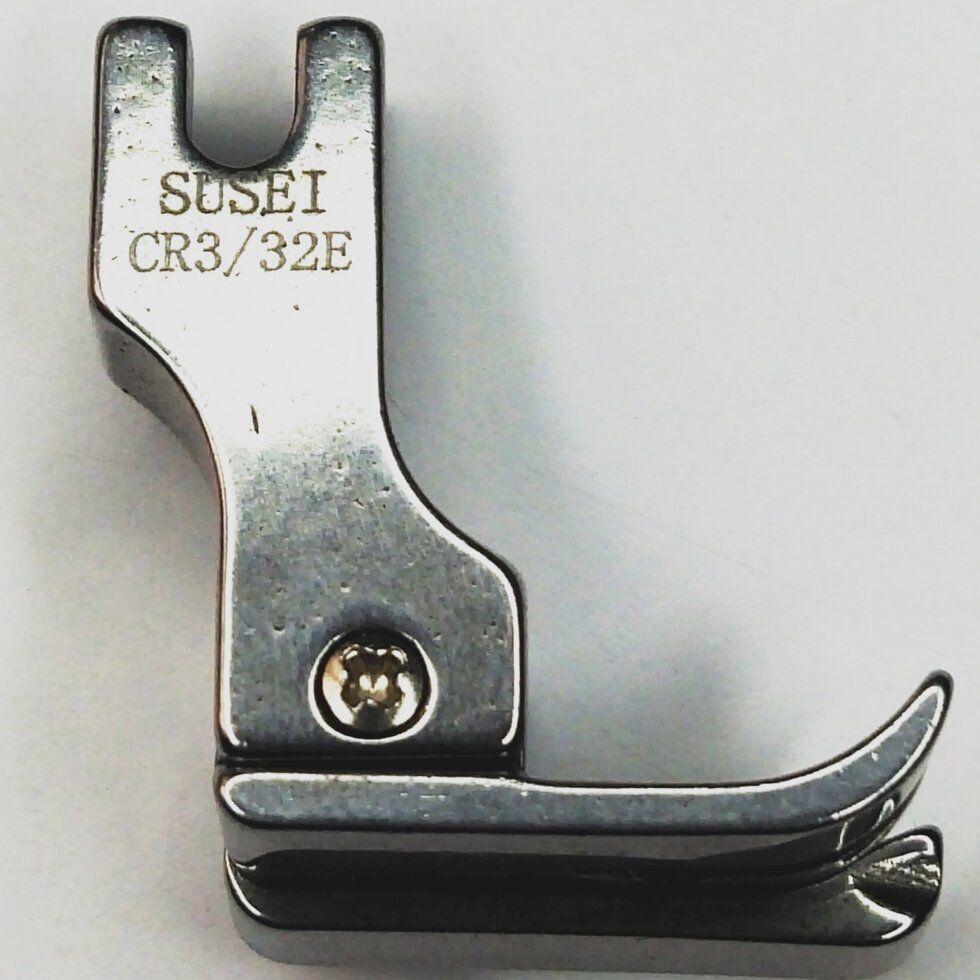 Лапка для промислових швейних машин CR3/32E, фото 1