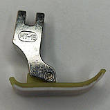 Лапка для промислових швейних машин MT18 Taiwan, фото 2