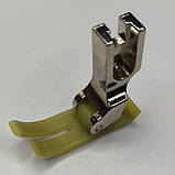 Лапка для промислових швейних машин MT18 Taiwan, фото 4