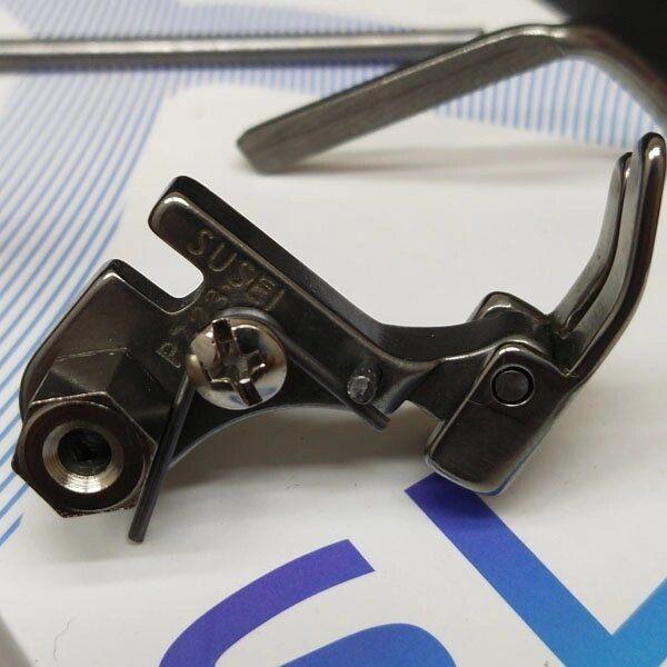 Лапка для промислових швейних машин P723, фото 1