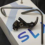 Лапка для промислових швейних машин P723, фото 2