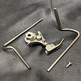 Лапка для промислових швейних машин P723, фото 4